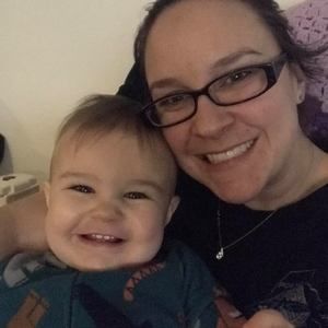 Meet your Posher, Samantha